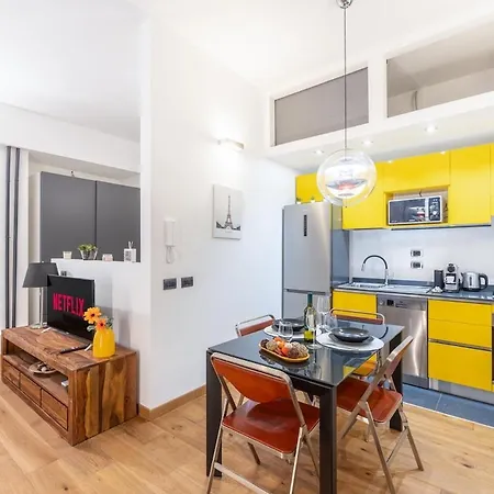 Design I Steps From Fair & Metro Апартаменты